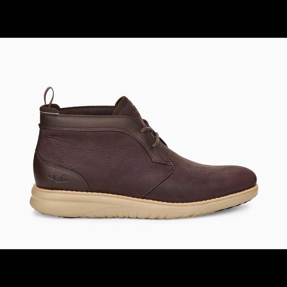 UGG Union Chukka